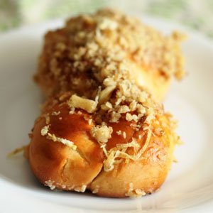 Retete de mucenici