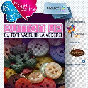 Atelier de accesorizat cu nasturi