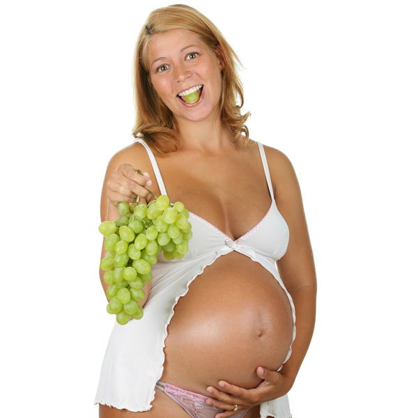 Poftele din perioada sarcinii