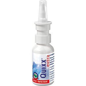 QUIXX® Extra – Respiră cu tot nasul