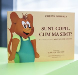 Sunt copil. Cum mă simt?