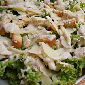 3 retete de salate clasice
