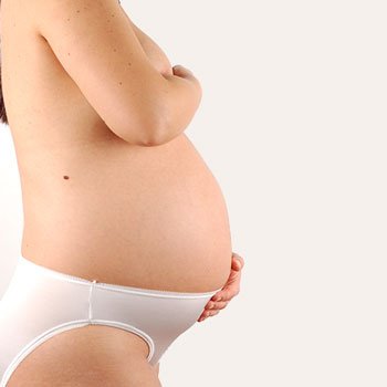 Scurgerile maronii in timpul sarcinii sunt normale? Cand sa mergi la doctor?