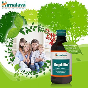 Septilin sirop