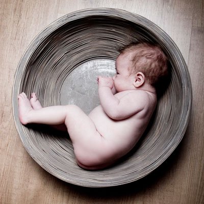 11 sfaturi pentru siguranta bebelusului