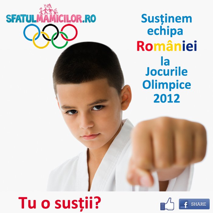 Jocurile Olimpice 2012