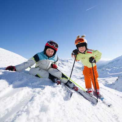 Intre 16-20 februarie ne mutam la Busteni, pentru Tabara de Ski