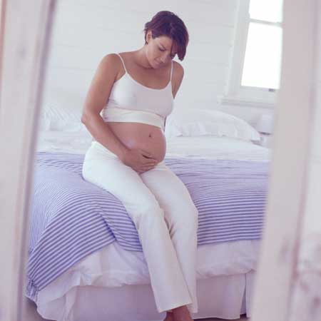 Temeri în primul trimestru de sarcina si cum sa le depasesti