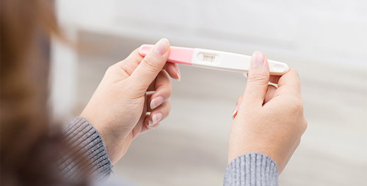 Advance sale liner On a daily basis Test de sarcina - Ce trebuie sa stii despre testul de sarcina? |  SfatulMamicilor.ro