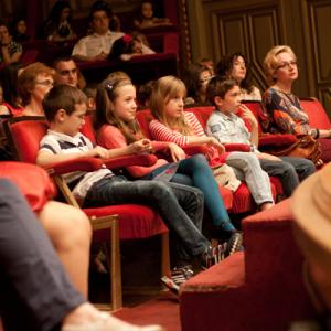 De 1 iunie, Clasic e Fantastic la Ateneul Roman