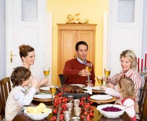 7 strategii să eviţi conflictele din familie de sărbători