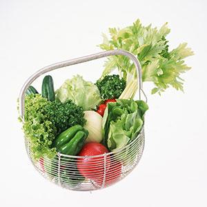 Importanta alimentatiei in cresterea fertilitatii