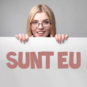 Vreau sa stii ca...