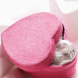 Cadouri de Valentine’s Day – top idei romantice