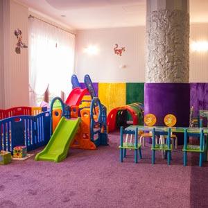 Cao Kids - un nou loc de joaca si aniversari
