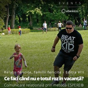Ce faci când nu e totul roz în vacanță?