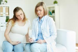 Citomegalovirus în timpul sarcinii