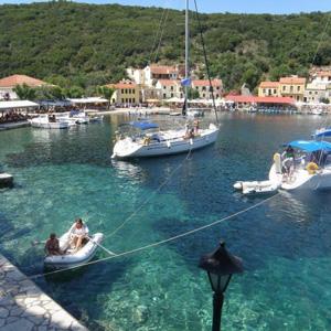 Croazieră Italia - Grecia - Croaţia
