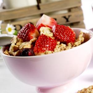 Cum sa combini cerealele in alimentatia copiilor