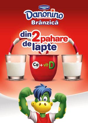 Are intre 3 si 6 anisori? E pitic, dar voinic?
Vino sa ne distram impreuna!