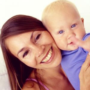 Diversificarea hranei pentru bebelusi la varsta de 1-2 ani