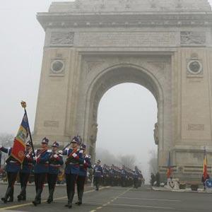 Evenimente de 1 decembrie in Bucuresti