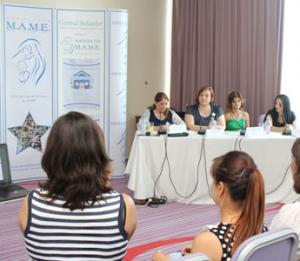 Asociația M.A.M.E. lansează “Ghidul de servicii medicale și sociale adresate copiilor diagnosticați cu boli cronice"