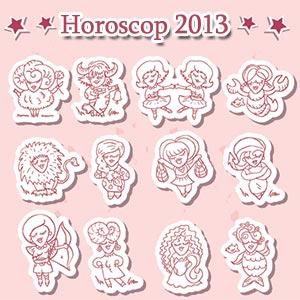 Horoscop 2013 - cum va fi anul 2013 pentru fiecare zodie?