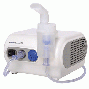 Terapia cu aerosoli crește eficiența tratamentelor medicamentoase