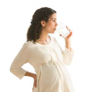 Cum să asigurăm aportul suplimentar de vitamine şi minerale in timpul sarcinii