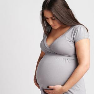 Vizite prenatale în trimestrul 3