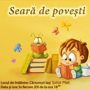 Ateliere de pictura, povesti si toamna
