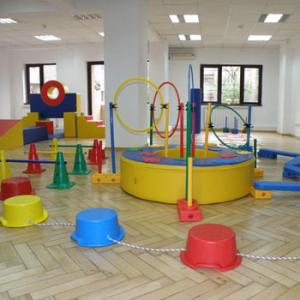 Vara iti aduce reduceri la KinetoBebe