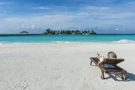 Weekend în Maldive - de ce merită să mergi acolo cu familia ta?