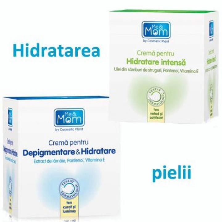 sunt creme anti-imbatranire sigure in timpul sarcinii