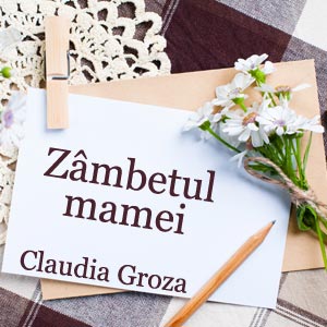 Zambetul mamei