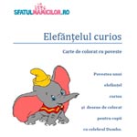 Elefantelul Curios