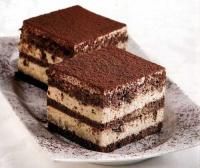 Tiramisu clasic