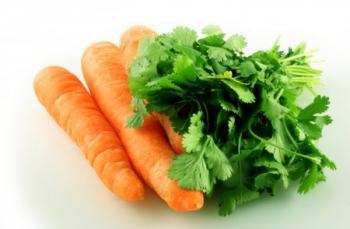 Salata de morcov si chimen