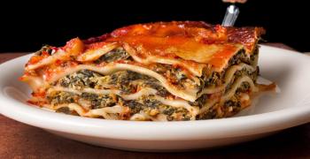 Lasagnia vegetala 